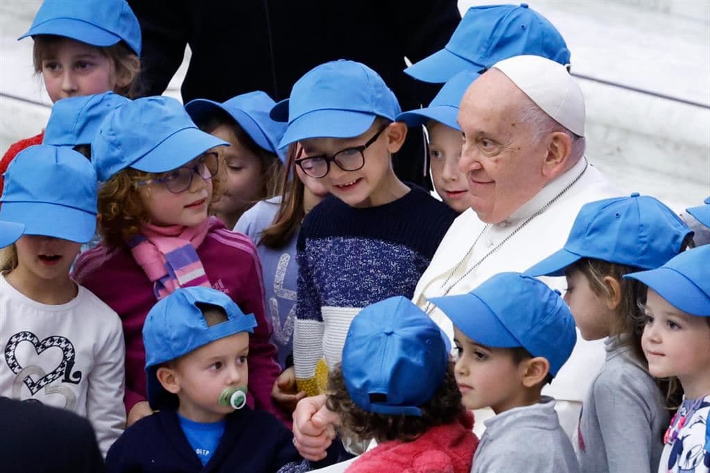 La iniciativa del Papa Francisco