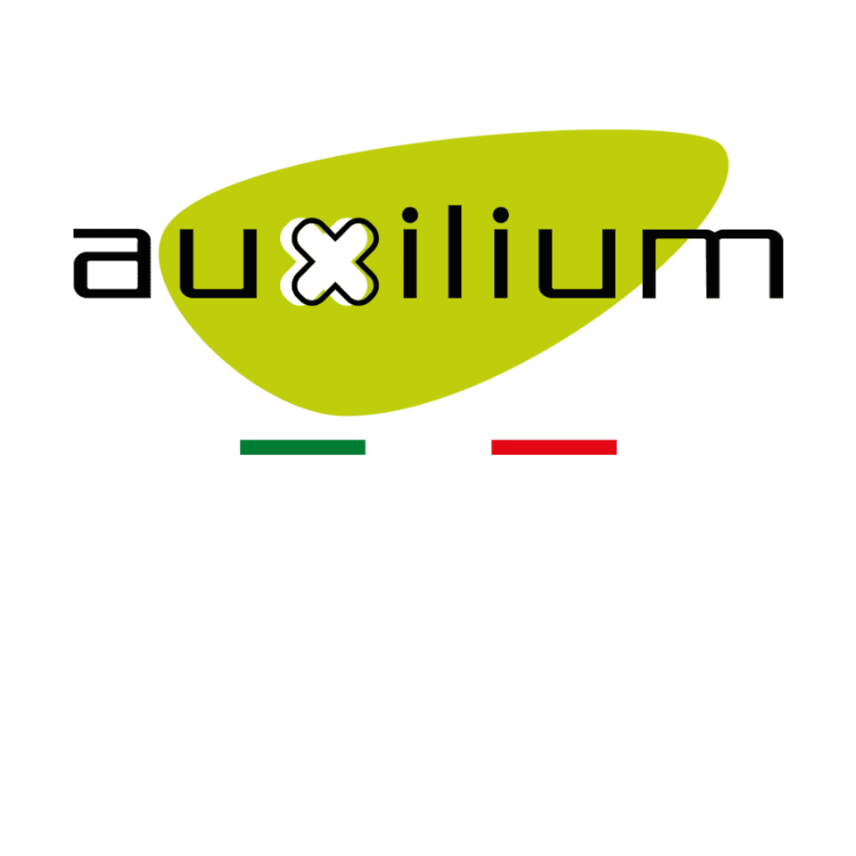 Cooperativa Auxilium