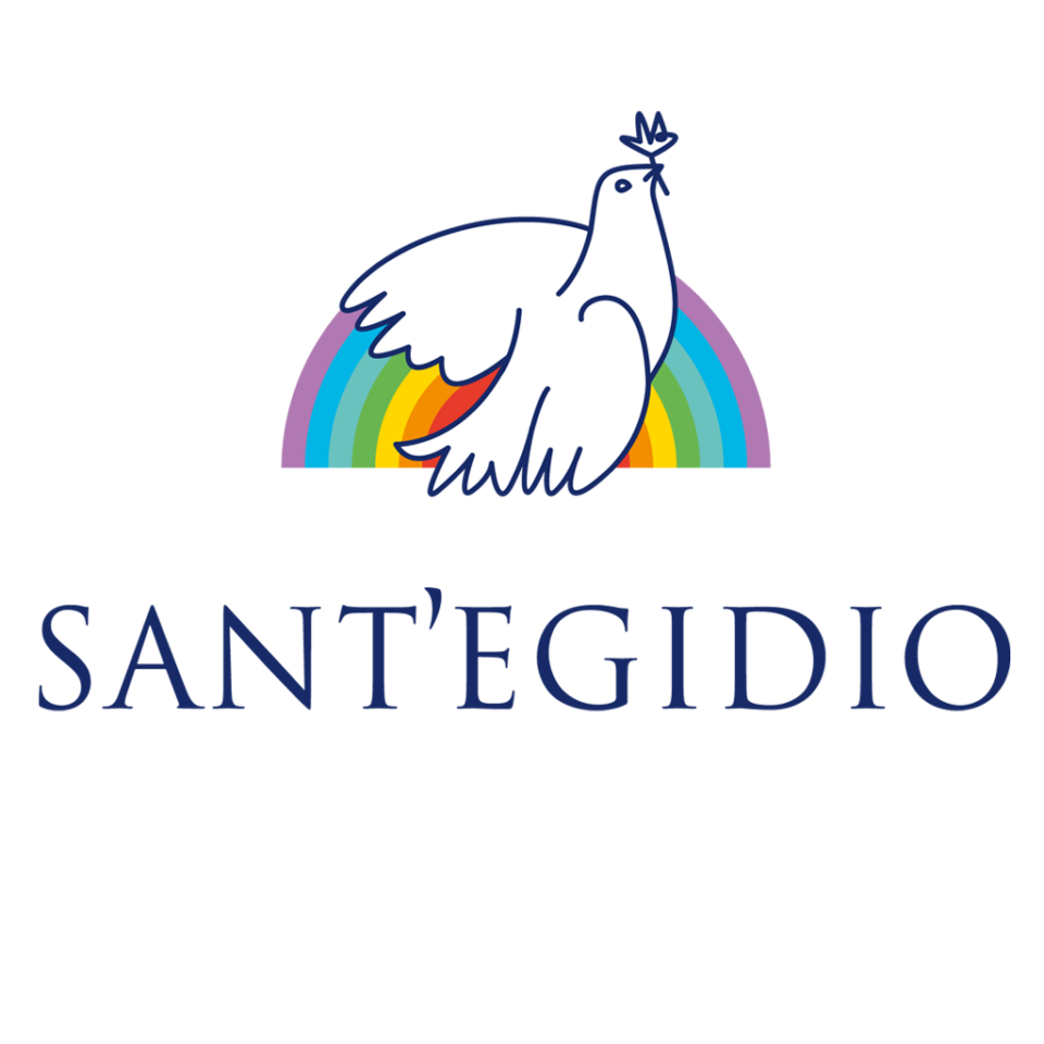 Comunidad de Sant'Egidio