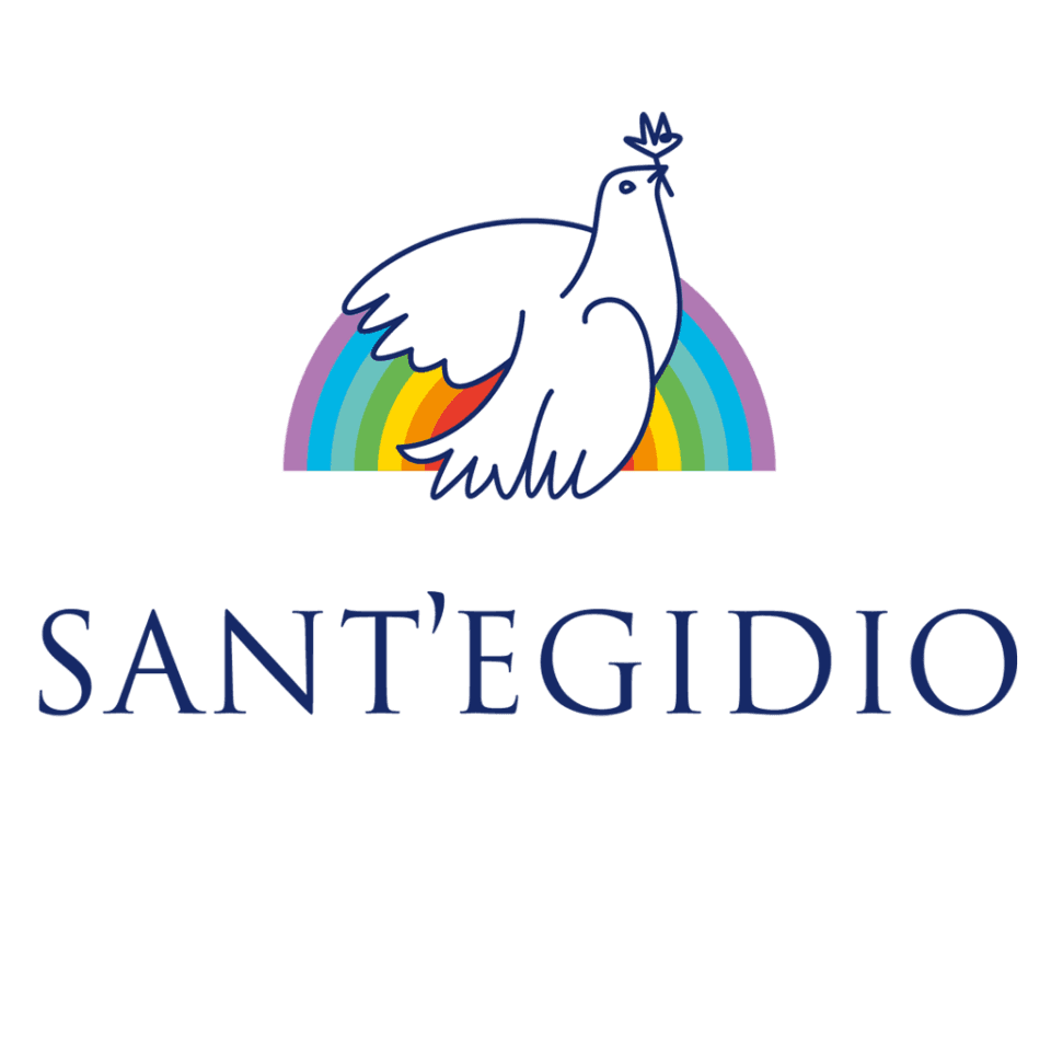 Comunidad de Sant'Egidio